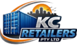 KC Retailers Containers Shop