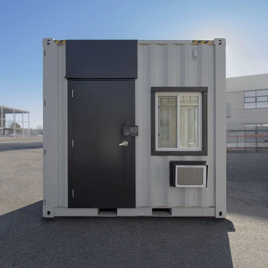 New 10ft Guard Post Office - Image 10