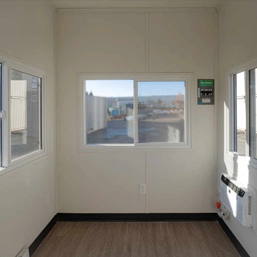 New 10ft Guard Post Office - Image 4