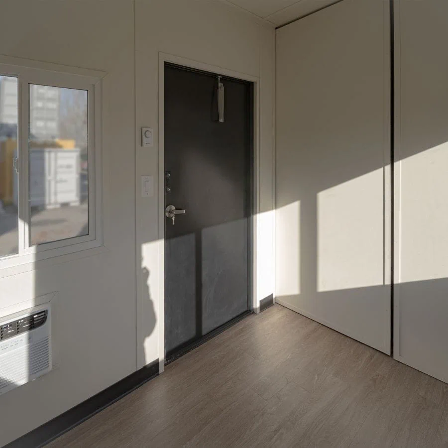 New 10ft Guard Post Office - Image 5