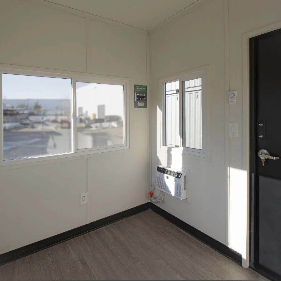 New 10ft Guard Post Office - Image 7