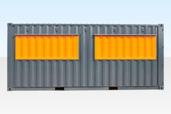 Shipping Container Cafe – Container Restaurants - Image 3