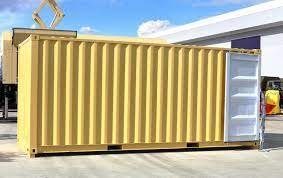 30Ft X 8Ft Used Shipping Container Bulk - Image 2
