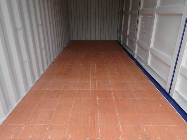 New 20Ft High Cube Open side Container - Image 7