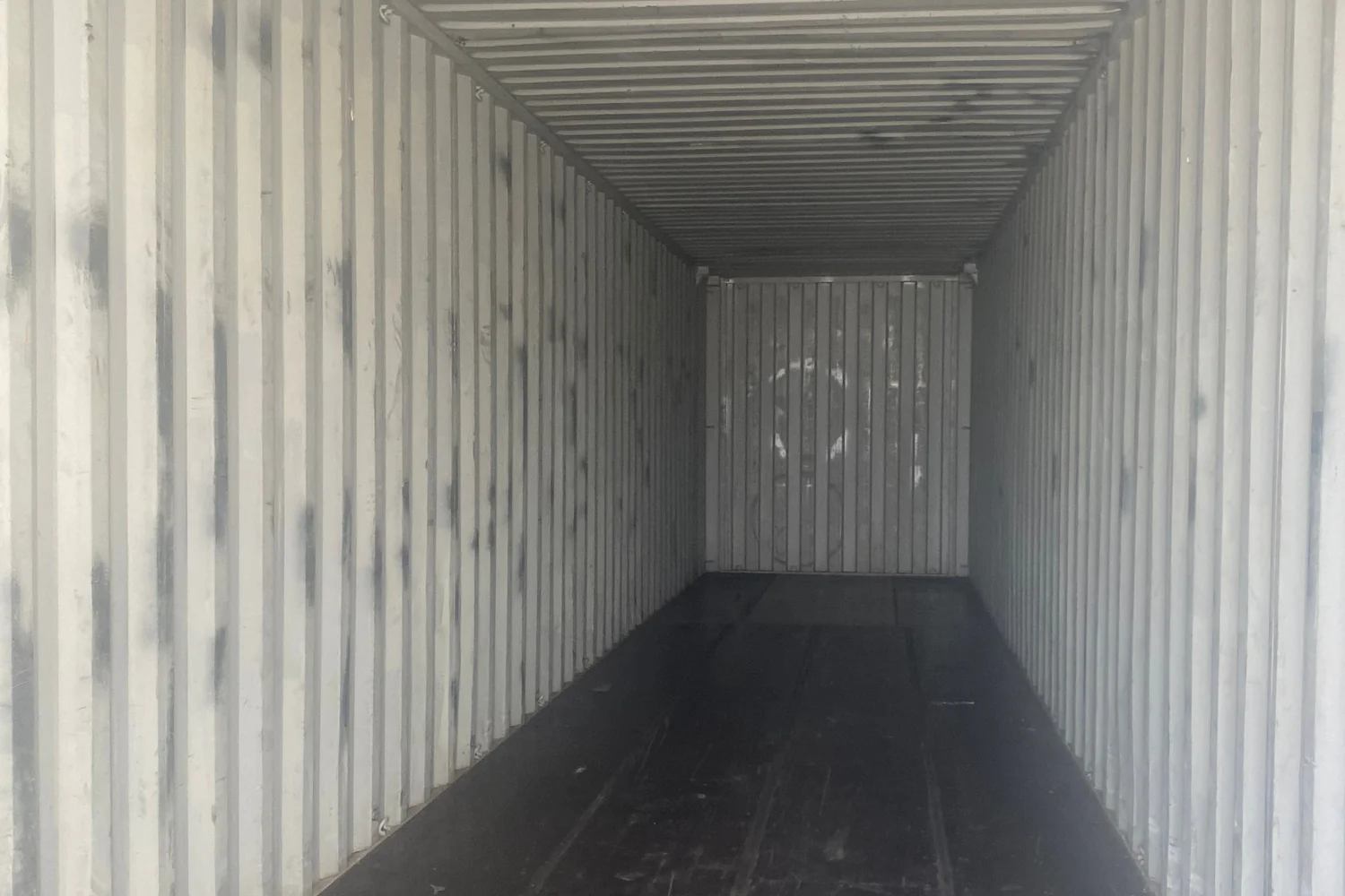 45ft HC Wind and Watertight Shipping Container - Image 3