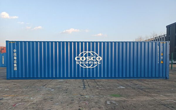 New 45Ft High Cube Container - Image 2