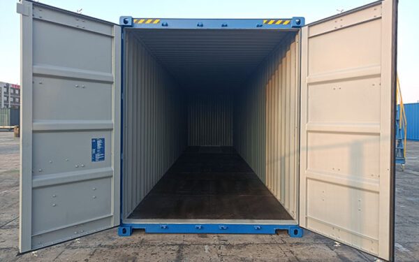 New 45Ft High Cube Container - Image 3