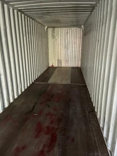45Ft Storage Container High Cube Warehouse - Image 3