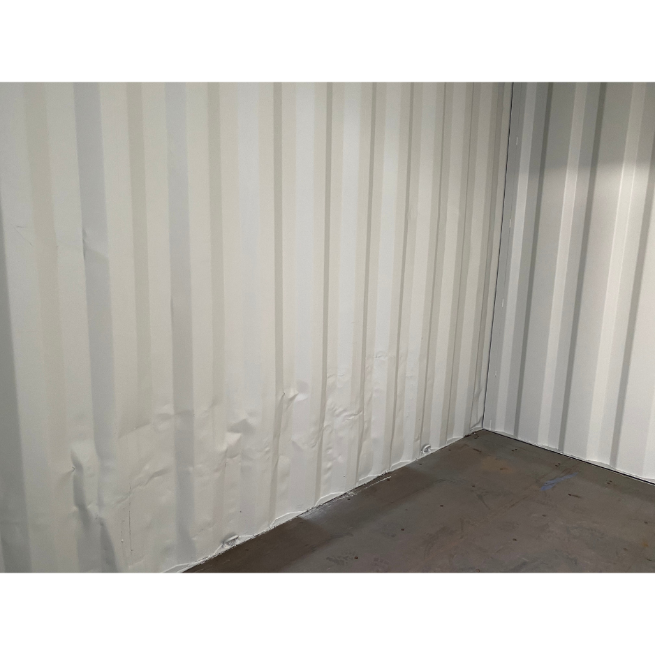 8ft Used Shipping Containers - Image 6