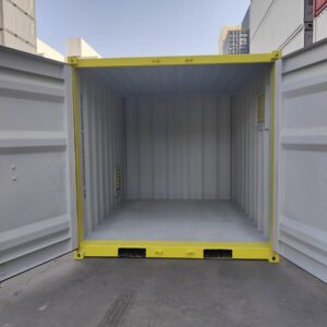 9ft New Chemical Storage Shipping Container