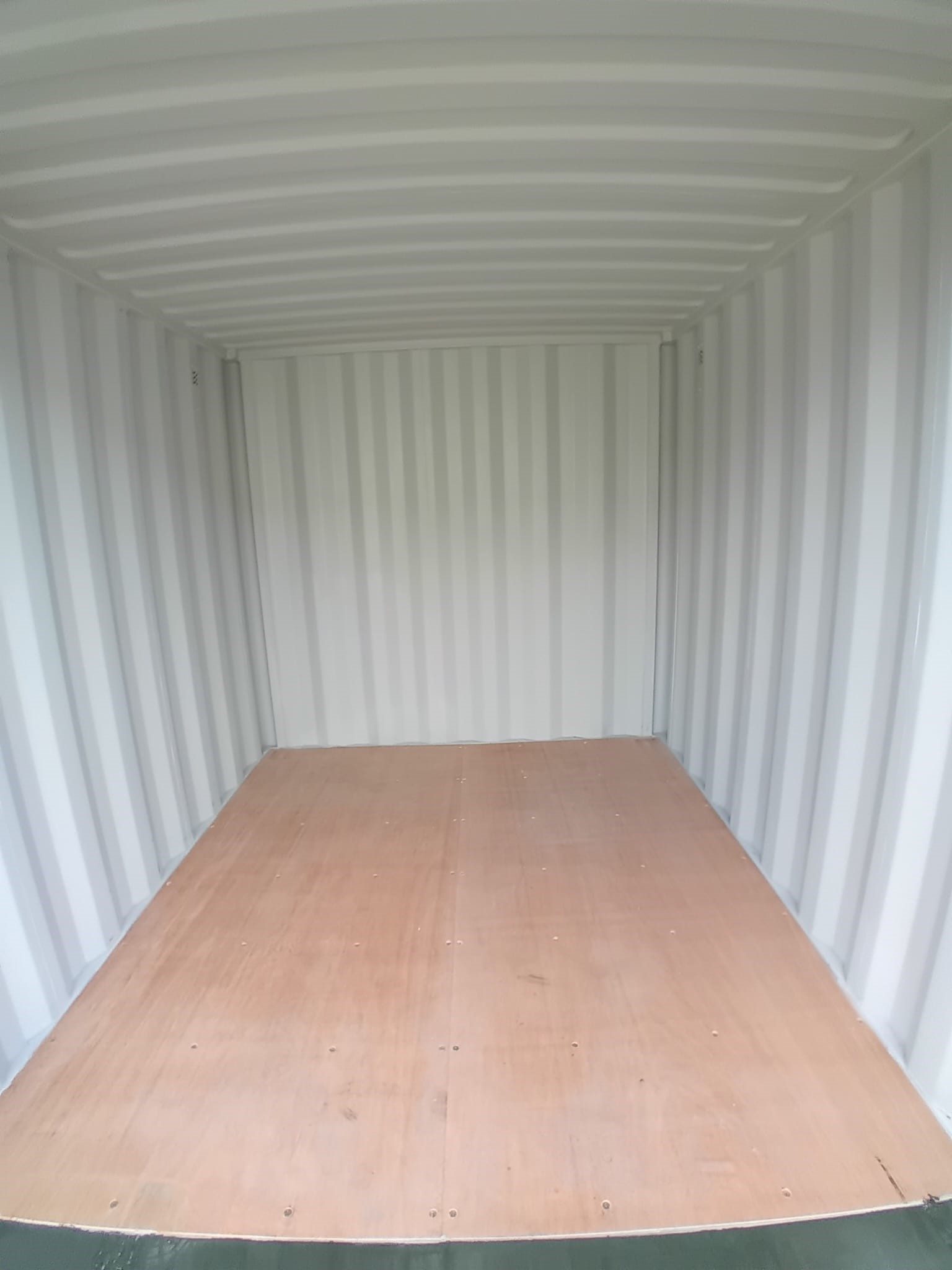 9ft New Shipping Container - Image 2