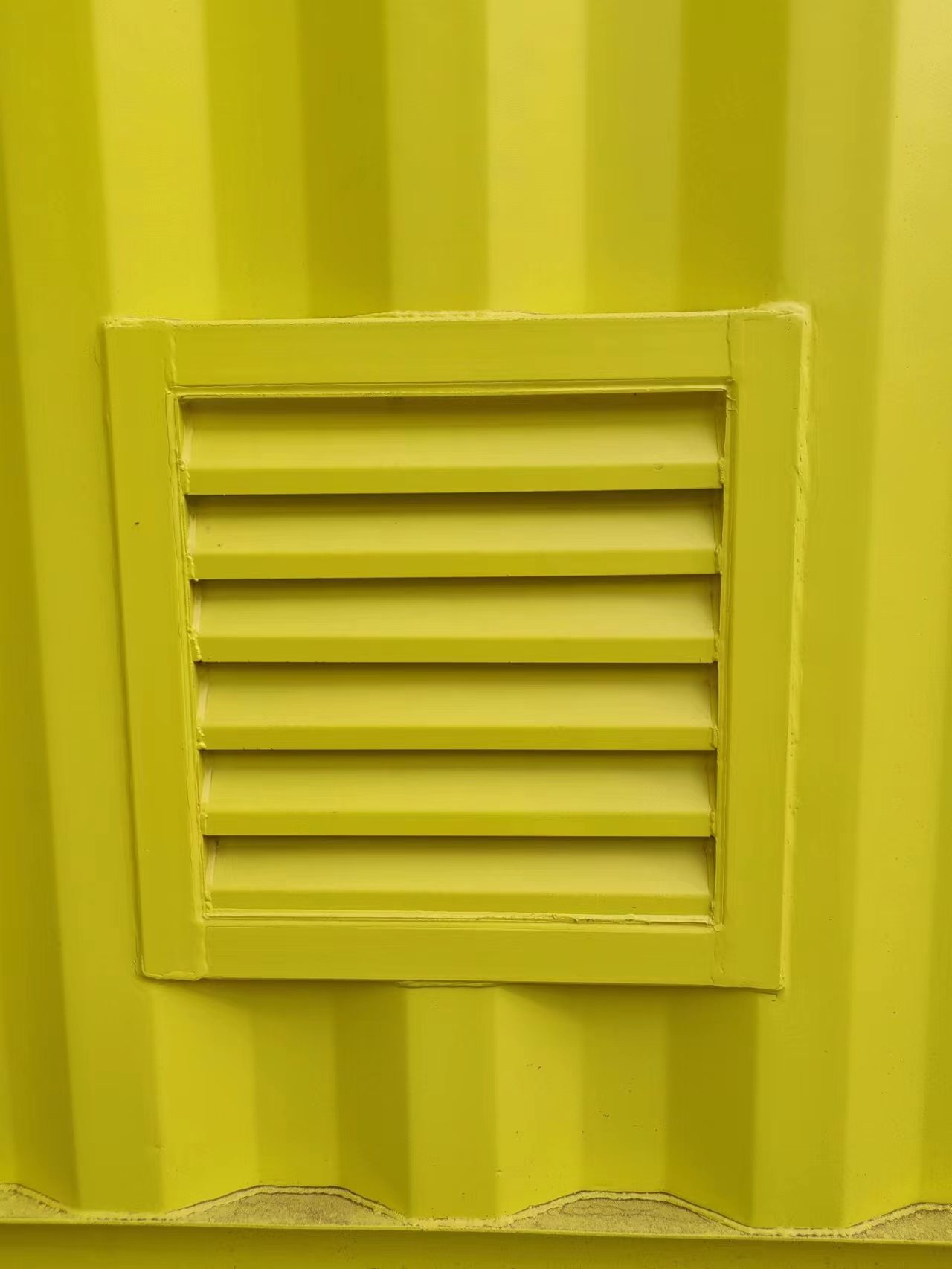 9ft New Chemical Storage Shipping Container - Image 2