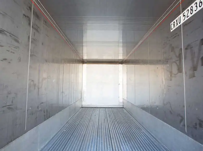 20ft Refrigerated Container - Image 7