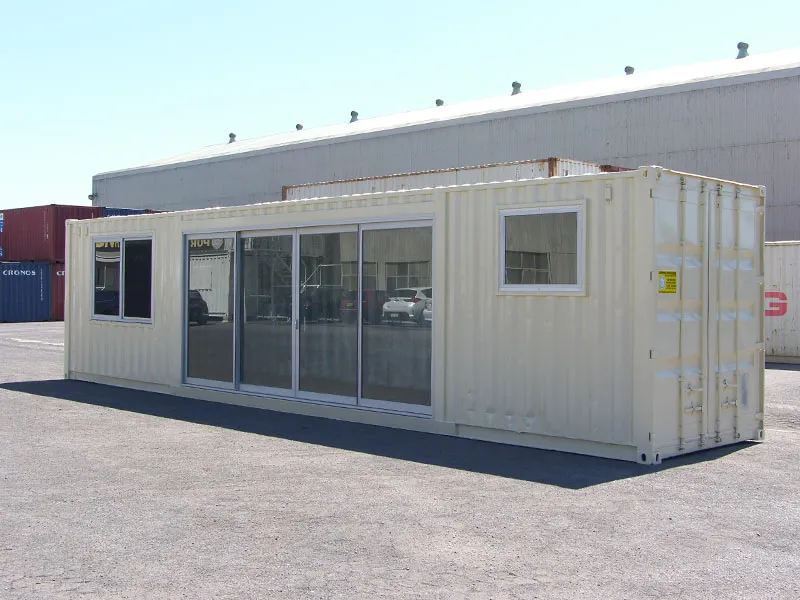Accommodation Containers - Image 8